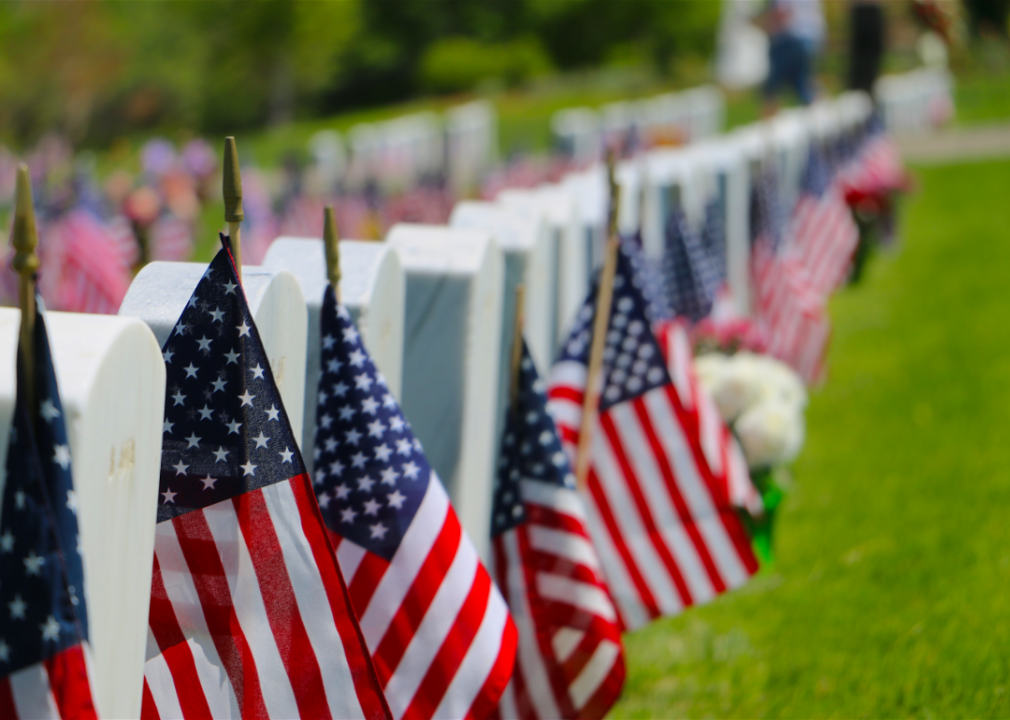 Memorial Day
